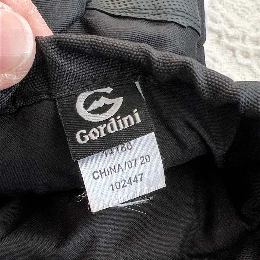 Gordini kids winter